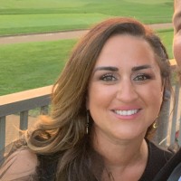 Department of the Navy Office of Civilian Human Resources (OCHR) Employee Lauren McNally's profile photo