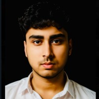 Actionable Science Employee Amaan Ali's profile photo