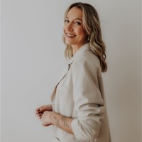 Comercial Zaffari Ltda Employee Stéfani Girardello's profile photo