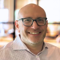 Blackthorn.io Employee Aaron Schwartzbord's profile photo