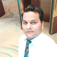 Dubai Islamic Bank Employee M Alam's profile photo