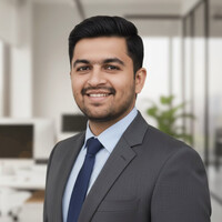 Nimbusnext Employee Vicky Bhati's profile photo