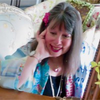 Louise Glass Email & Phone Number