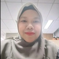 COMBIPHAR Employee Mega Wulandari's profile photo