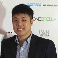 Heartland Bank Australia Employee Ivan Lo's profile photo