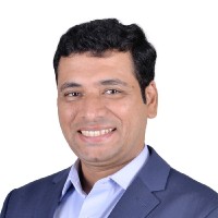 FIS Global Business Solutions India Private Limited Employee Phani Chiguluri's profile photo