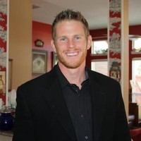 Hauk Custom Pools Employee Tim Ryan's profile photo