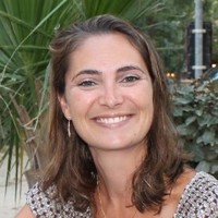 Doc'up Employee Caroline Seligour's profile photo