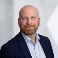 Gradientech AB Employee Urban Adolfsson's profile photo