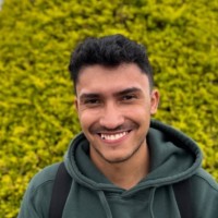 8base Employee Andres Celis's profile photo