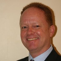 inSynergy Advisory Employee Gary England's profile photo