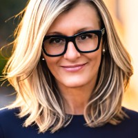 Lincoln Electric Employee Celise Vaughn's profile photo