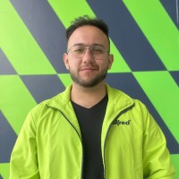Alfred Employee Esteban Fuentes's profile photo