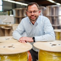 KERPEN DATACOM GmbH Employee Stefan Deutz's profile photo
