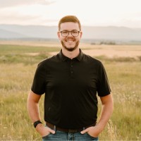 Dromeda Networks Employee Brandon Meadors's profile photo