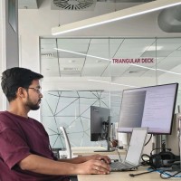 LOFT BY ANN TAYLOR Employee Abhishek Roy's profile photo