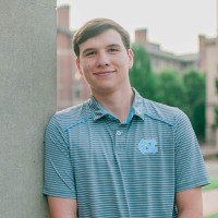 Cook Out Restaurants Employee Tyler Hunt's profile photo