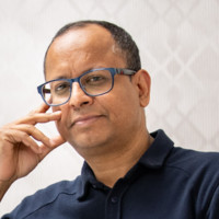 Via Design India LLP Employee Ram Joshi's profile photo