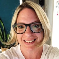 fellowork Employee Stefanie Grünauer's profile photo