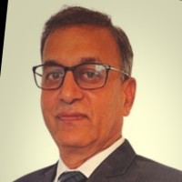 Grasim Industries Ltd. Employee Pavan Jain's profile photo