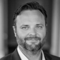 ATS Employee Stephen Allred's profile photo