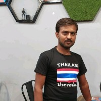 Alok Tripathi's profile photo