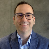 Jarrod Cherwinski Email & Phone Number
