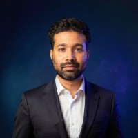 Indus Net Technologies (INT.) Employee Nabin Kumar's profile photo