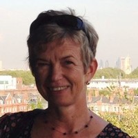 Calliditas Therapeutics Employee Monica Lidberg's profile photo