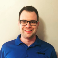 Sid Dillon Blair Employee Matt Schomers's profile photo