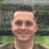 Smits Boomkwekerij Employee Tim van Velthoven's profile photo
