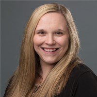 Pana Community Hospital Employee Kelcie West's profile photo