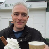 Stephen McCready Email & Phone Number