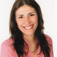 Nespresso Employee Isabel Pereira's profile photo