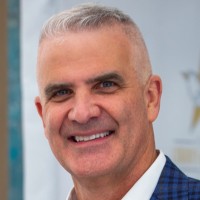 ConXtech Employee Bob Paulk's profile photo