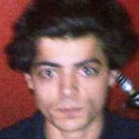 Casting Events Employee Gabriel Abderrazak's profile photo