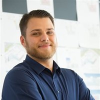 The Architectural Team Employee Glenn Mutz's profile photo