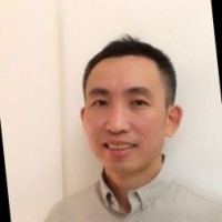 Prime Light Employee Boon Sim's profile photo