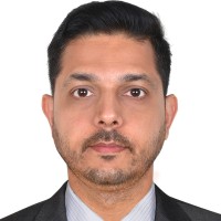 Watermatrix Employee Manish Patange's profile photo