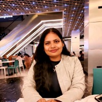 Bhagyashree Behera Email