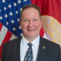 Georgia Military College Employee Nelson Kraft's profile photo