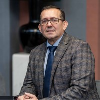 Brucha Gesellschaft m.b.H Employee Dušan Göbl's profile photo