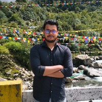 lumasclouds Employee Adarsh Kumar's profile photo