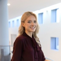 Fusion Fuel Cycles Employee Megan Goodland's profile photo