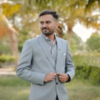 Working remotely Employee Nikunj Kheni's profile photo