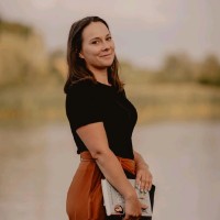 FIEGE Employee Saskia Knoch's profile photo