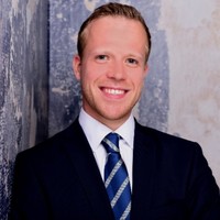 IAV Automotive Engineering, Inc. Employee Reik Laubenstein's profile photo