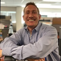 Sharp Healthcare Employee David Maggio's profile photo
