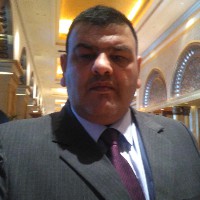 Future Innovation Tech Employee Emad Hardan's profile photo