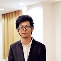 Jumei.com Employee Tonghao Xiao's profile photo